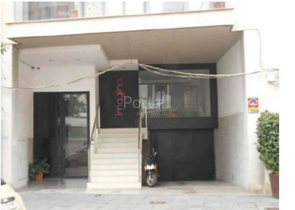 Foto 1 de Oficina en venda a calle Magistrat Catala de 92 m²