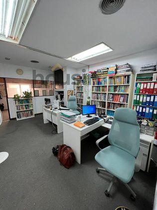 Foto 1 de Venta de oficina en Palacio con terraza y aire acondicionado
