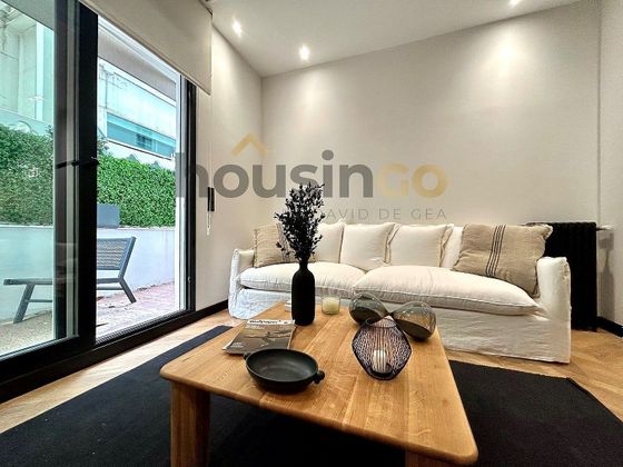 Foto 2 de Pis en venda a Castellana de 3 habitacions amb balcó i aire acondicionat