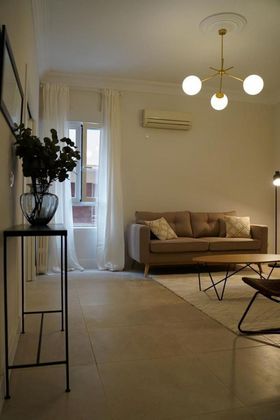 Foto 2 de Venta de piso en Almagro de 1 habitación con aire acondicionado y calefacción
