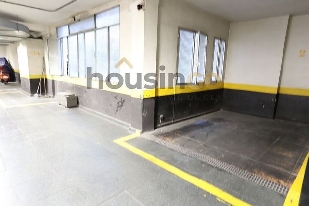 Foto 1 de Garatge en venda a Nuevos Ministerios - Ríos Rosas de 15 m²