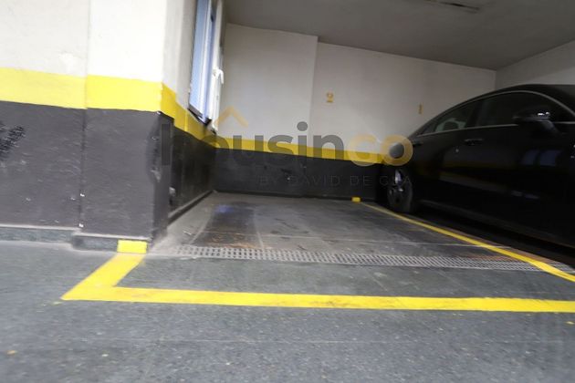 Foto 2 de Garatge en venda a Nuevos Ministerios - Ríos Rosas de 15 m²