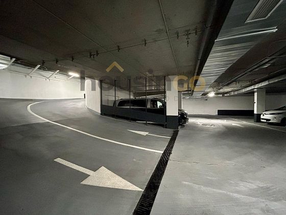 Foto 2 de Garatge en venda a Goya de 16 m²