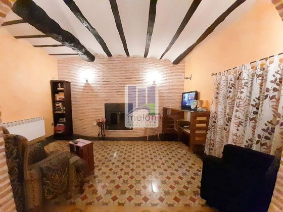 Foto 1 de Xalet en venda a Quintanillas (Las) de 5 habitacions amb terrassa i calefacció