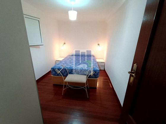 Foto 2 de Venta de piso en Plaza España - Villa Pilar - Reyes Católicos - Vadillos de 2 habitaciones y 55 m²