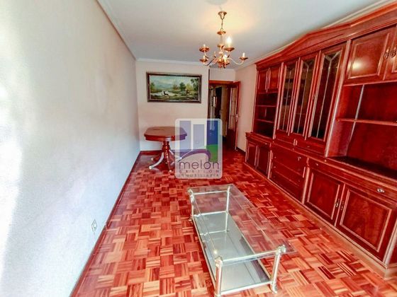 Foto 1 de Pis en venda a Antigua Estación FFCC - San Agustín de 3 habitacions amb terrassa i garatge