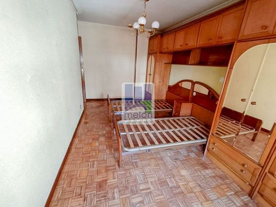 Foto 2 de Venta de piso en Antigua Estación FFCC - San Agustín de 3 habitaciones con terraza y garaje