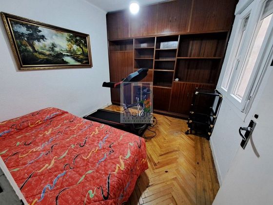 Foto 2 de Pis en venda a Centro - Burgos de 3 habitacions i 61 m²