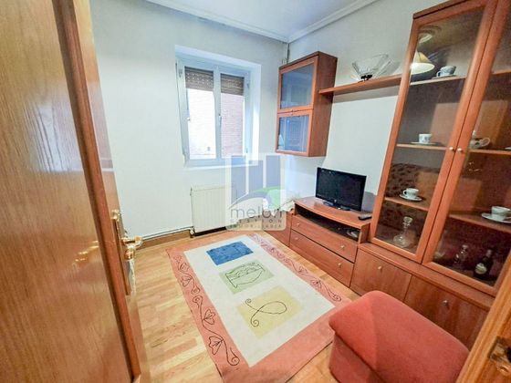 Foto 1 de Pis en venda a Centro - Burgos de 3 habitacions i 61 m²
