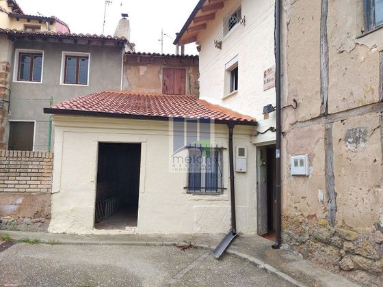 Foto 2 de Casa en venda a Villasur de Herreros de 5 habitacions i 67 m²