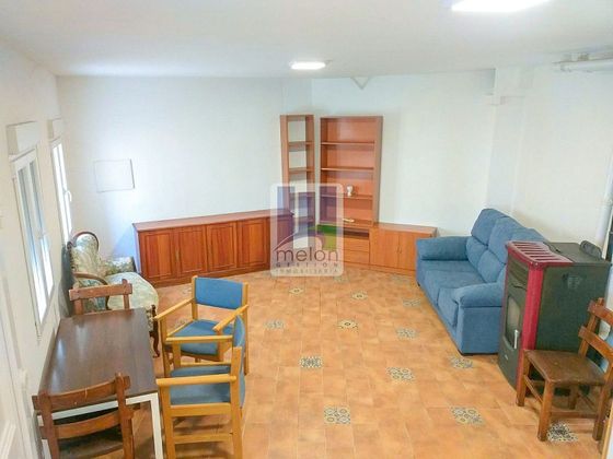 Foto 1 de Casa en venda a Valle de Santibáñez de 2 habitacions amb calefacció