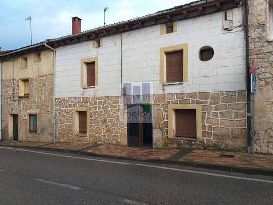Foto 1 de Casa en venda a Villariezo de 4 habitacions amb calefacció