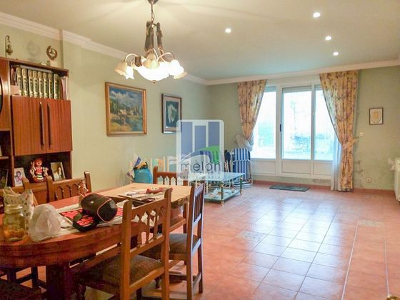 Foto 1 de Casa en venda a Villariezo de 5 habitacions amb calefacció