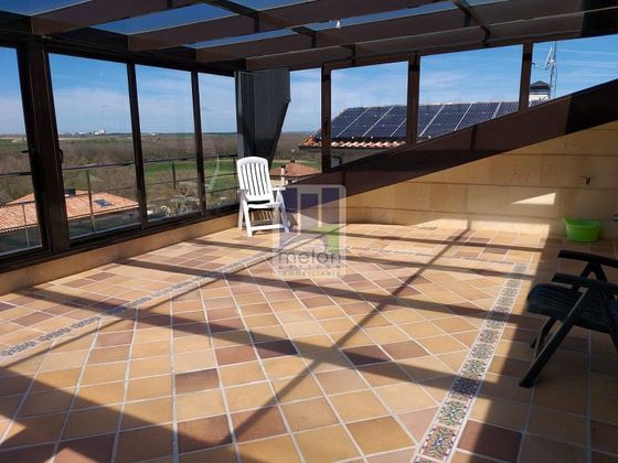 Foto 2 de Casa en venta en Carcedo de Burgos de 5 habitaciones con terraza y piscina
