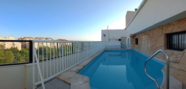 Foto 1 de Dúplex en venta en Picassent de 2 habitaciones con terraza y piscina