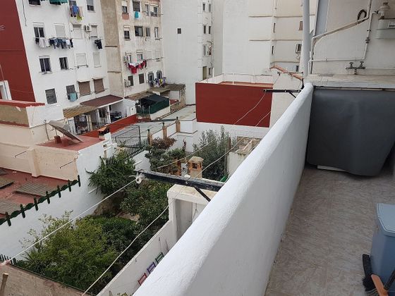 Foto 1 de Pis en venda a La Torre de 4 habitacions amb balcó i calefacció