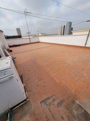 Foto 1 de Venta de ático en La Torre de 3 habitaciones con terraza y calefacción