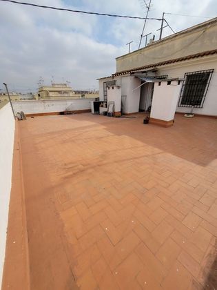 Foto 2 de Venta de ático en La Torre de 3 habitaciones con terraza y calefacción