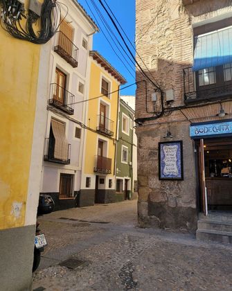 Foto 2 de Pis en venda a Casco Histórico de 2 habitacions i 50 m²