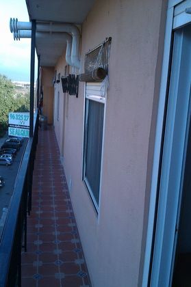 Foto 1 de Pis en venda a La Torre de 2 habitacions amb balcó