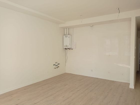 Foto 2 de Piso en venta en Centro - Vitoria-Gasteiz de 2 habitaciones con ascensor