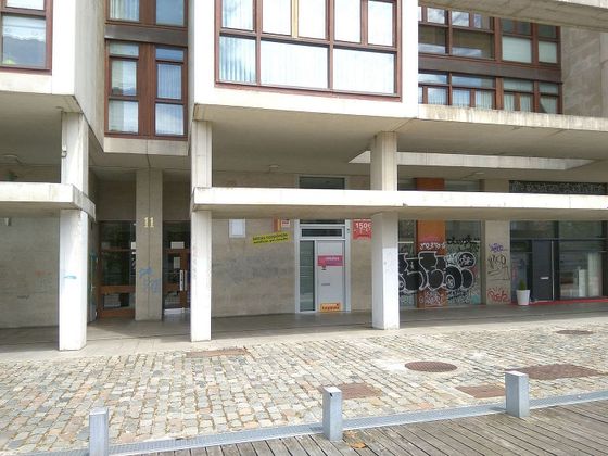 Foto 1 de Local en venda a Centro - Vitoria-Gasteiz amb calefacció