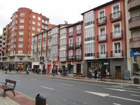 Foto 2 de Local en venta en Centro - Vitoria-Gasteiz de 357 m²
