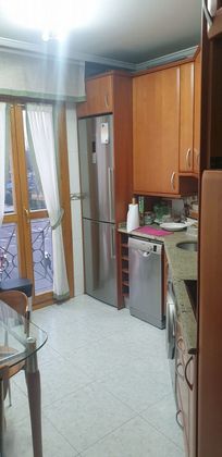 Foto 2 de Piso en venta en Aranzabela - Aranbizkarra de 2 habitaciones con garaje y calefacción