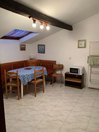 Foto 2 de Casa adossada en venda a Judizmendi - Santa Lucía de 6 habitacions amb calefacció