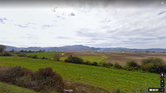 Foto 2 de Venta de terreno en Iruraiz-Gauna de 1000 m²