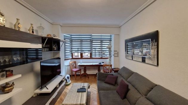 Foto 2 de Piso en venta en Aranzabela - Aranbizkarra de 3 habitaciones con garaje y calefacción