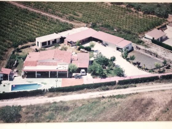 Foto 2 de Chalet en venta en avenida Mas Escarrer de Dalt de 4 habitaciones con terraza y piscina