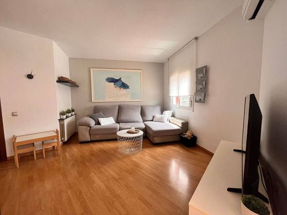 Foto 1 de Piso en venta en Les Roquetes de 3 habitaciones con balcón y aire acondicionado