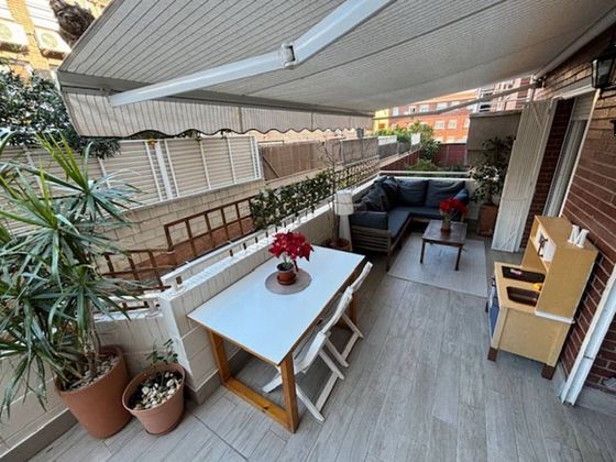 Foto 1 de Pis en venda a Sant Joan - Molí del Vent de 3 habitacions amb terrassa i garatge