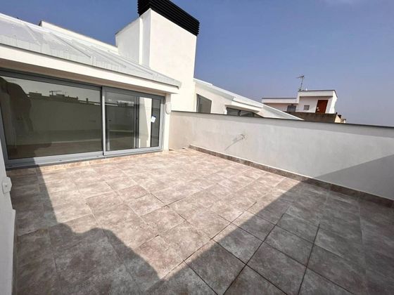Foto 2 de Dúplex en venta en Sant Joan - Molí del Vent de 4 habitaciones con terraza y garaje