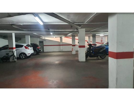 Foto 1 de Garatge en venda a Sant Joan - Molí del Vent de 14 m²