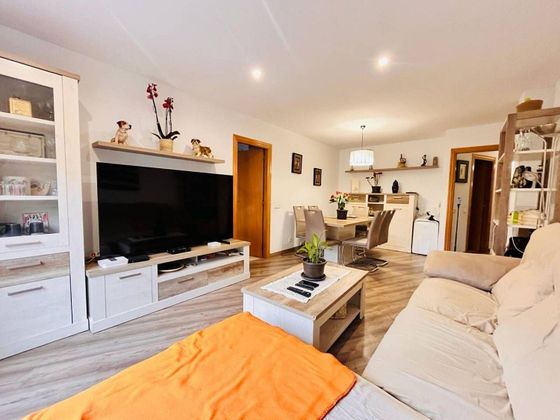 Foto 1 de Pis en venda a Sant Pere de Ribes Centro de 3 habitacions amb terrassa i calefacció