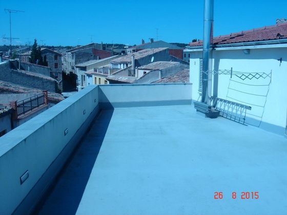 Foto 1 de Venta de piso en Calonge de Segarra de 7 habitaciones con terraza y garaje