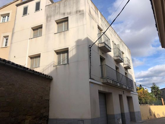 Foto 2 de Pis en venda a Calonge de Segarra de 7 habitacions amb terrassa i garatge