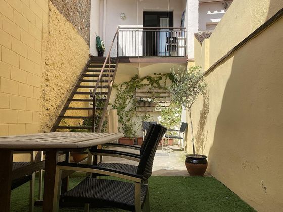 Foto 1 de Casa en venda a Esparreguera de 4 habitacions amb terrassa i balcó