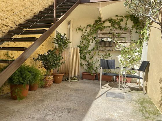 Foto 2 de Casa en venda a Esparreguera de 4 habitacions amb terrassa i balcó