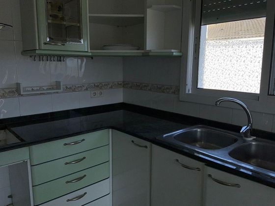 Foto 2 de Casa en venda a Les Brises de Calafell - Segur de Dalt de 3 habitacions i 246 m²