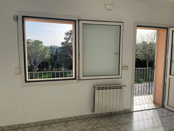 Foto 2 de Casa en venda a Esparreguera de 2 habitacions amb terrassa i garatge