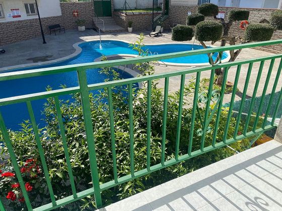 Foto 1 de Pis en venda a Els Munts de 2 habitacions amb piscina i balcó