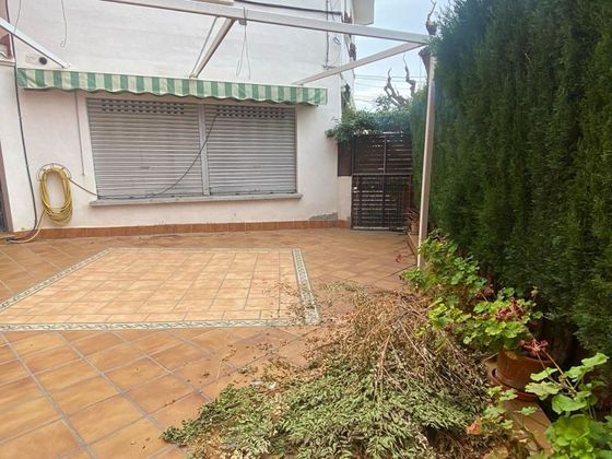 Foto 1 de Casa en venta en Esparreguera de 3 habitaciones con terraza y calefacción