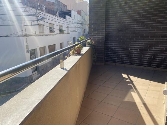 Foto 2 de Pis en venda a Esparreguera de 3 habitacions amb garatge i balcó