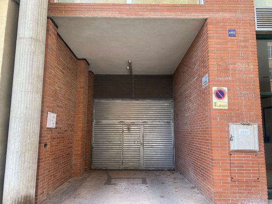 Foto 2 de Garatge en venda a Esparreguera de 28 m²