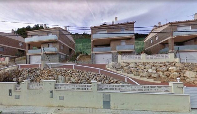 Foto 1 de Casa en venda a calle Goya de 4 habitacions i 195 m²