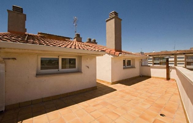 Foto 1 de Pis en venda a Vilanova del Camí de 3 habitacions amb terrassa i ascensor