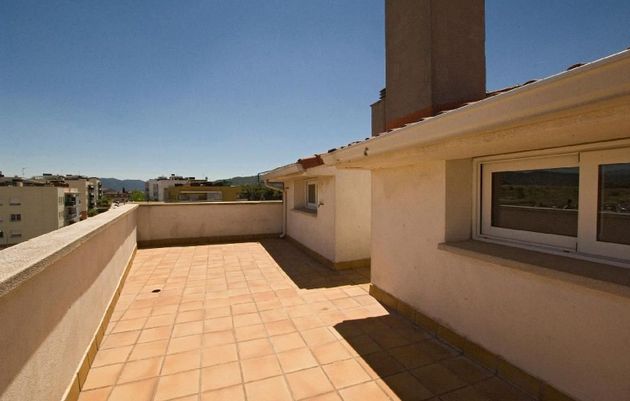 Foto 2 de Pis en venda a Vilanova del Camí de 3 habitacions amb terrassa i ascensor